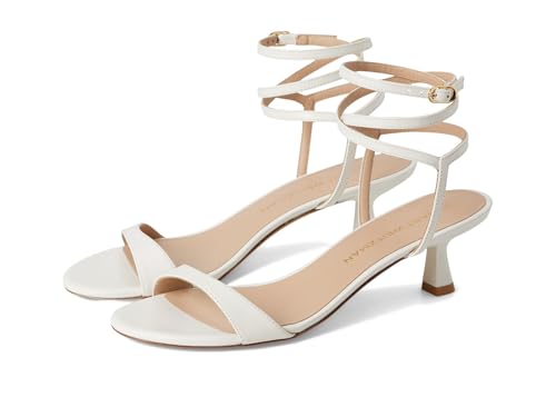 Stuart Weitzman Women's Nudist Wrap 50 Pump