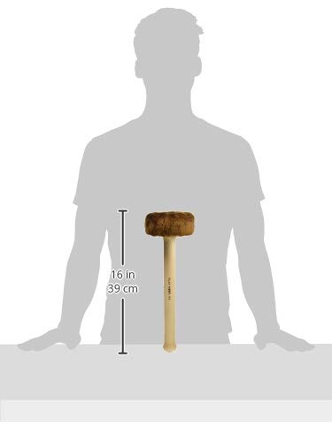 Amazon.co.jp: PLAY WOOD プレイウッド タムタムマレット G-3