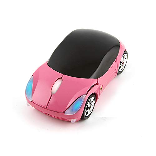 クロネコヤマト宅急便の車型のマウス 31wltENfYAL.jpg