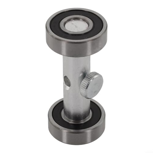 Afilador de destornillador de reloj, soporte de guía de afilado ajustable para mangos de 2,5 mm a 5 mm, herramienta de reparación de joyería de acero para mantenimiento y fijación de equipos de