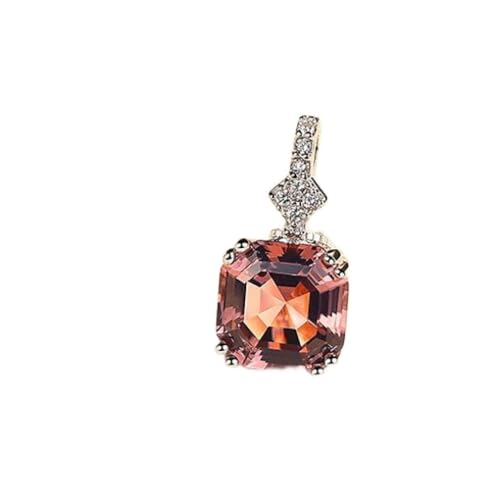 Collier chaîne fine 925 émeraude fumée : fini les bijoux ternes
