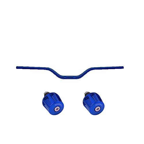 Guidon Stradal en aluminium, Honda>Hornet 600 600cc (2004)