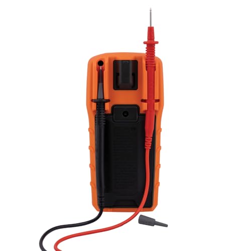 Klein Tools MM420 Digital Multimeter, Auto-Ranging Trms Multimeter thumb #11
