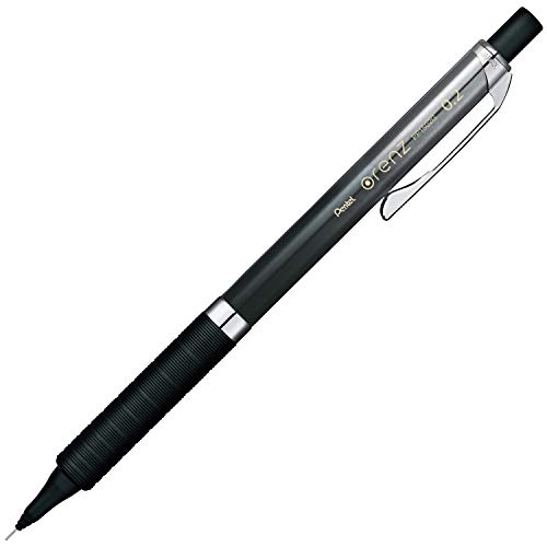Amazon.co.jp: ぺんてる シャープペンシル オレンズ 0.2mm