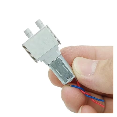 Pompe à eau membrane Micro M20 compacte pour changer vos pièces - 4