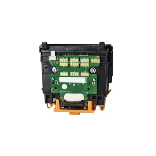 Tête d'impression HP Officejet Pro 9015 pour éditer vos dossiers maison