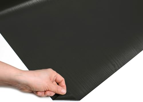 Papel pintado autoadhesivo lavable efecto madera maciza ROSEROSA 5