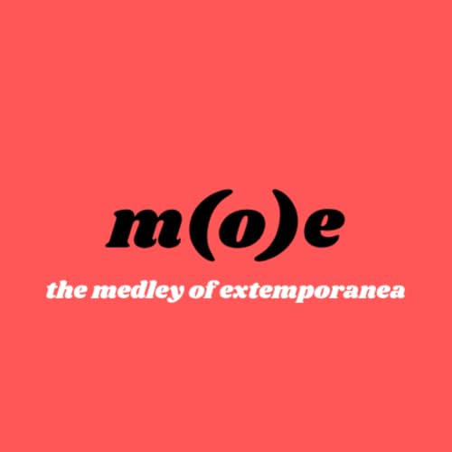 Page de couverture de The Medley of Extemporanea