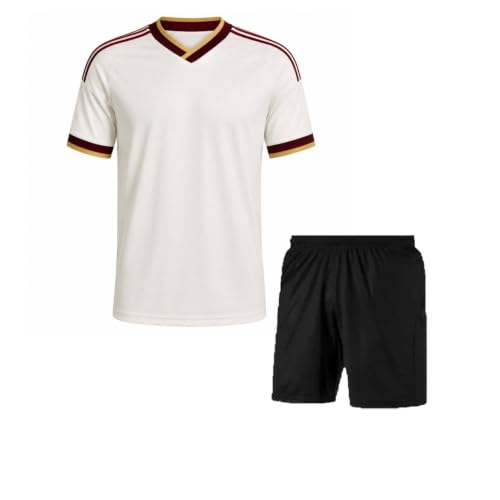Image of New Spain Away 2026 Jersey Lamine Yamal Jersey for (Kids,Boys and Men)
