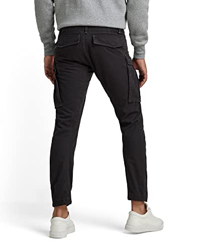 G-STAR RAW Men's Rovic Zip 3D Regular Tapered2