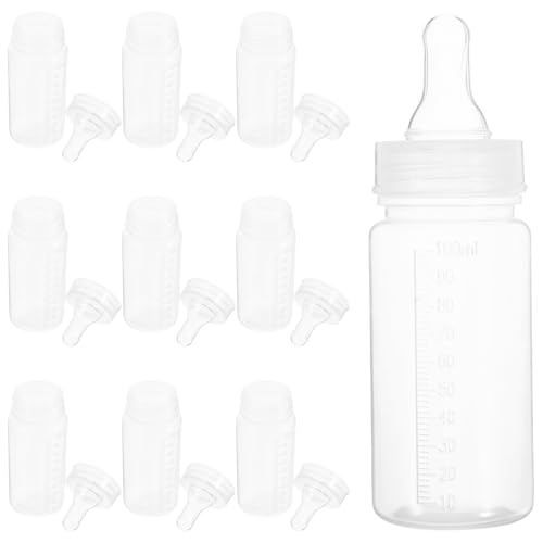 ELEOUTI 10�� �g���̂ăN���A�M���r �V���� ����玙�p�X�P�[���t���~���N�ۑ��e�� �y�ʎ����^�ъȒP �q���I�őϋv������M���{�g��