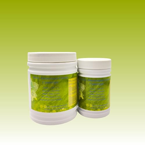 Ferric Ammonium Citrate (Green),for Cyanotype(250g/8.8oz)
