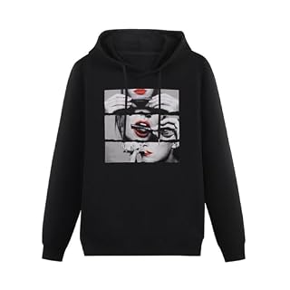 kfr Hoodie Rolling and Smoking Blunt Marijuana Weed Pot 420 Stoner Graphic Hoody 3XL - Les Beatles, Paul McCartney, John Lennon, RIngo Starr, George Harrison