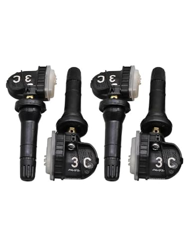 Capteur TPMS Buick Envision 2021 capteur de pression de pneu 13516164