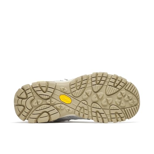 Image of Merrell Women's Moab 3 Mid Waterproof
