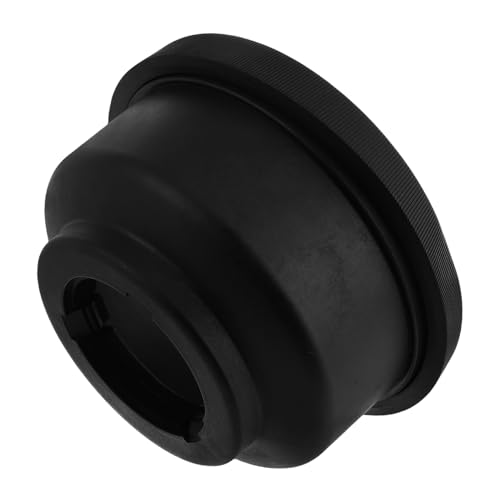 Happyyami Balancer Machine with Nut Cover Advanced Precision Wheel Repair Tool for Accurate Tire Balancing Durable Multipurpose for Cars and Mechanical Equipment