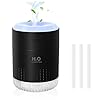 SZO Humidificateur Mini Humidi...