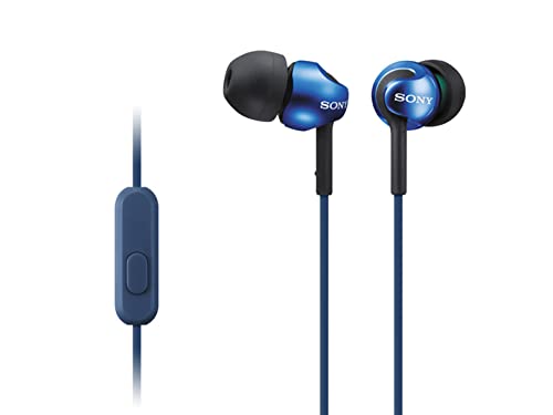 Recopilación y reviews de Sony mdrex14apb los 7 más buscados. 14 Imagen adicional