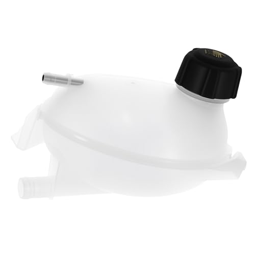 Image of maXpeedingrods Windshield Washer Fluid Reservoir, Washing Tank for Dacia Dokker Logan Renault Captur 217107259R 217164354R 217104337R 217100680R 8200048024 Coolant Reservoir Tank w/Cap