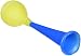 Plastic Harpo Horn