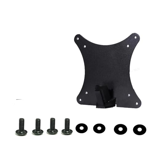 Adaptateur VESA pour support mural : organisez votre bureau gamer CRG50