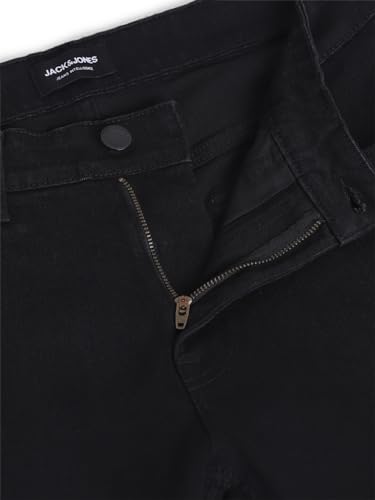Image of Jack&Jones Bootcut Jeans High Rise Jeans for Men