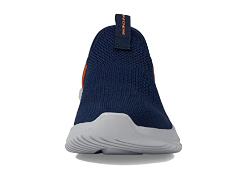 Image of Skechers Boys Ultra Flex 3.0 - Smooth Step Slip-ins Sneaker