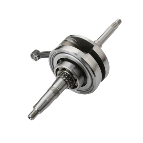 Cigüeñal para scooter A125 RS repuesto de motor L125cc 4T y pieza 13000-KUDU-C00 para M125