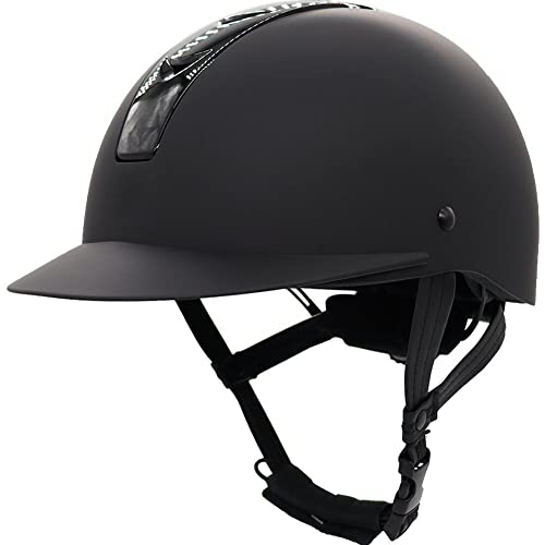 Baokuan Equestrian Helmets Horseback Riding Helmet, Horse Riding ...