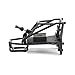 Pro-Line Racing Back-Half Cage PL Cab Only Crawler Bodies PRO632200 Electric Car/Truck Option Parts
