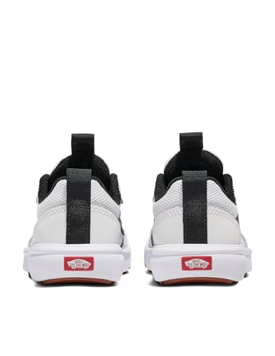 Vans Unisex-Child Range Exp Shoe | Boys' & Girls' Athletic Sneakers for Walking, Hiking & Fashion3