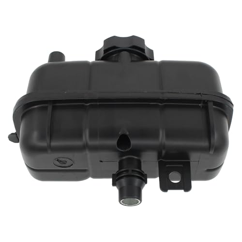 Botella de depósito de refrigerante MOTOKU para coche Jeep Wrangler 2.0 de años 2018 a 2021 5