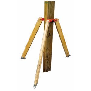 PPK-1 Fence Post Pod Kit