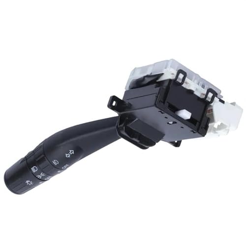 Interrupteur clignotant Subaru Tribeca commande phare antibrouillard commodo de remplacement 2010 - 4