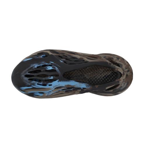 adidas Men's Yeezy Foam Rnr Slip On Casual Sandals3