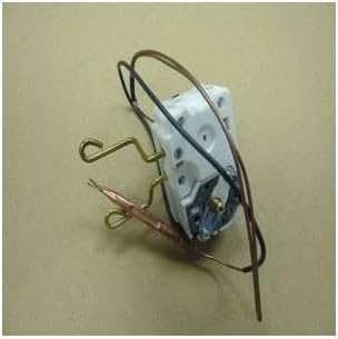 Dietrich Thermostat Réf 7615554 