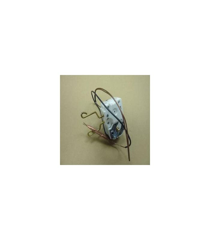 De Dietrich Thermostat Réf 7615554
