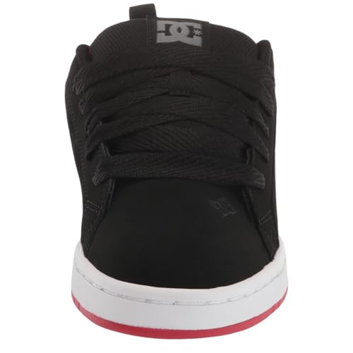 Image of DC Men's Court Graffik Casual Low Top Skate Shoe Sneaker
