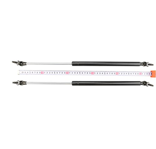 A-Premium GS534 Rear Window And Tailgate Rear Hatch Lift Supports Shock Struts Replacement thumb #1