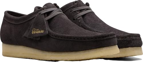 Image of Men's Clarks Wallabee Low