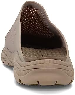 Skechers Foamies Men's Foamies Creston Ultra-Havana Mule, Taupe, 13 | Image 4
