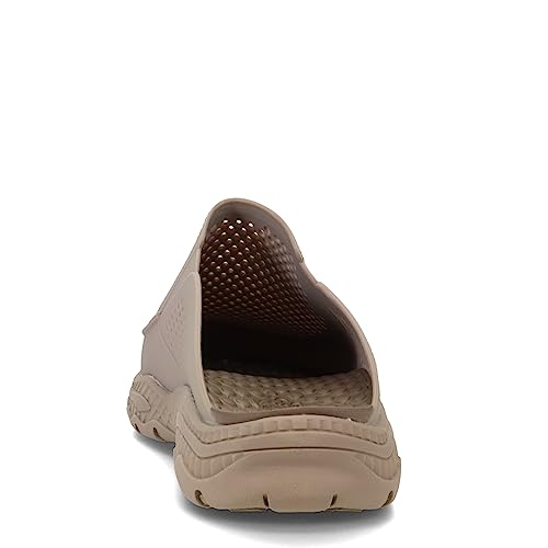 Image of Skechers Cali Gear Creston Ultra - Havana, Taupe, 10