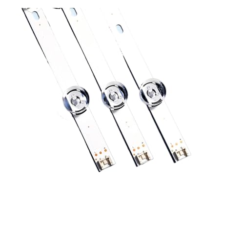 Tiras LED 32 Drt3.0 AB de alta dispersión lumínica para pantallas de 32 pulgadas
