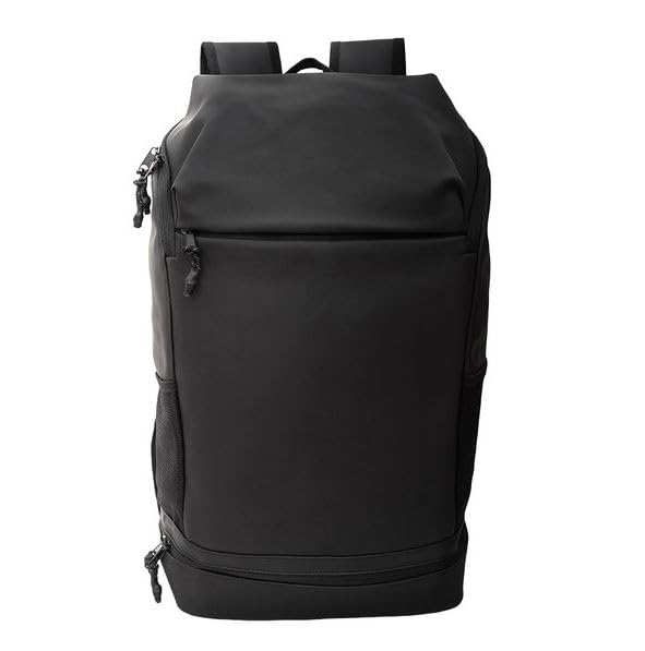 Generisch torba, plecak Monte, 30 l, wodoszczelny, czarny, 30 x 50 x 14 cm, czarny, 30 Liter