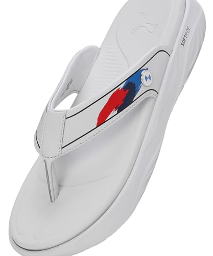 Image of PUMA Men's BMW MMS Softride Seave in Slipper