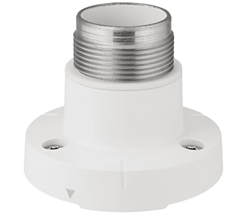 Amazon.com: HANWHA TECHWIN SBP-156HMW Hanging Mount for PTZ