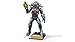 Mega Construx Halo Heroes Pro Builders Series 10 Didact Mini Figure GFT44