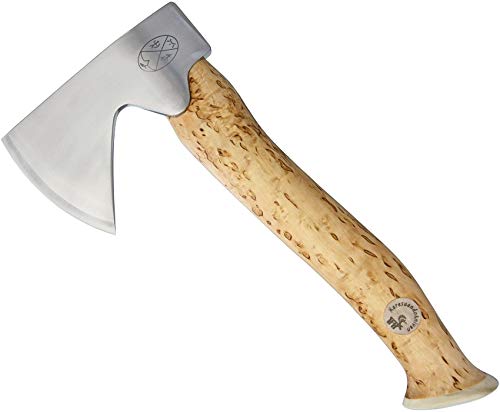 Karesuando Kniven Vuogas Aksu Natural KAR4041