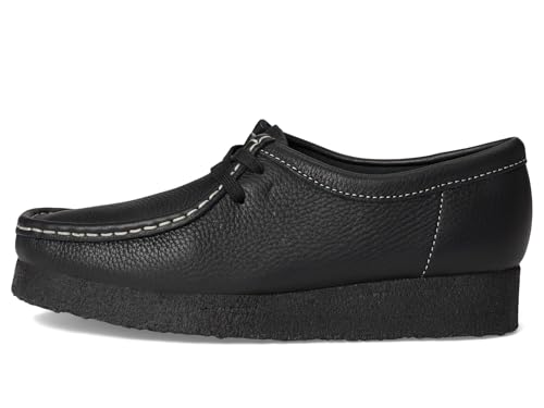 Clarks Women's Wallabee Boot4