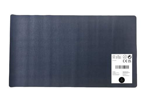 BB-Toy-Trades kompatibel für Pokemon TCG Playmat Spielmatte Mousepad Tischunterlage Karmesin Purpur Stellakrone - Terapagos Playmat